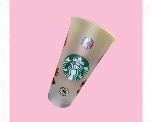 Mama Starbucks Cup